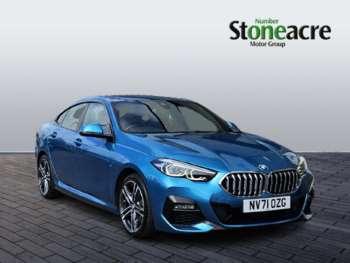 2022 (71) - 218i M Sport Gran Coupe 4-Door