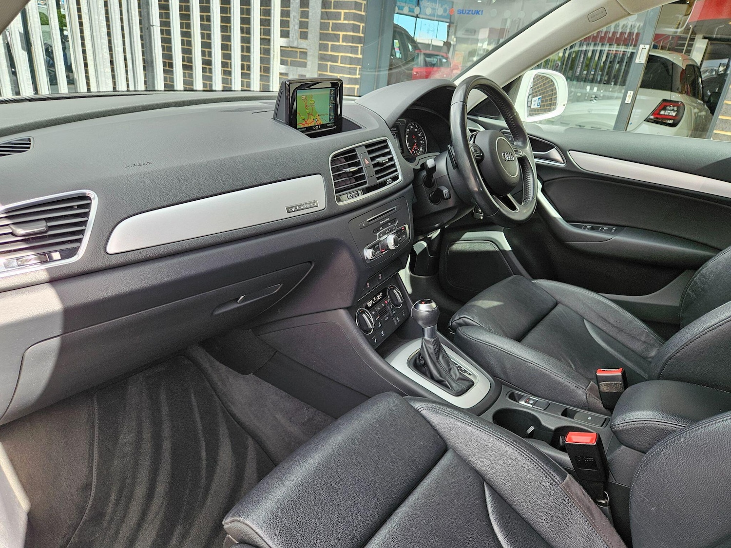 Vehicle 13