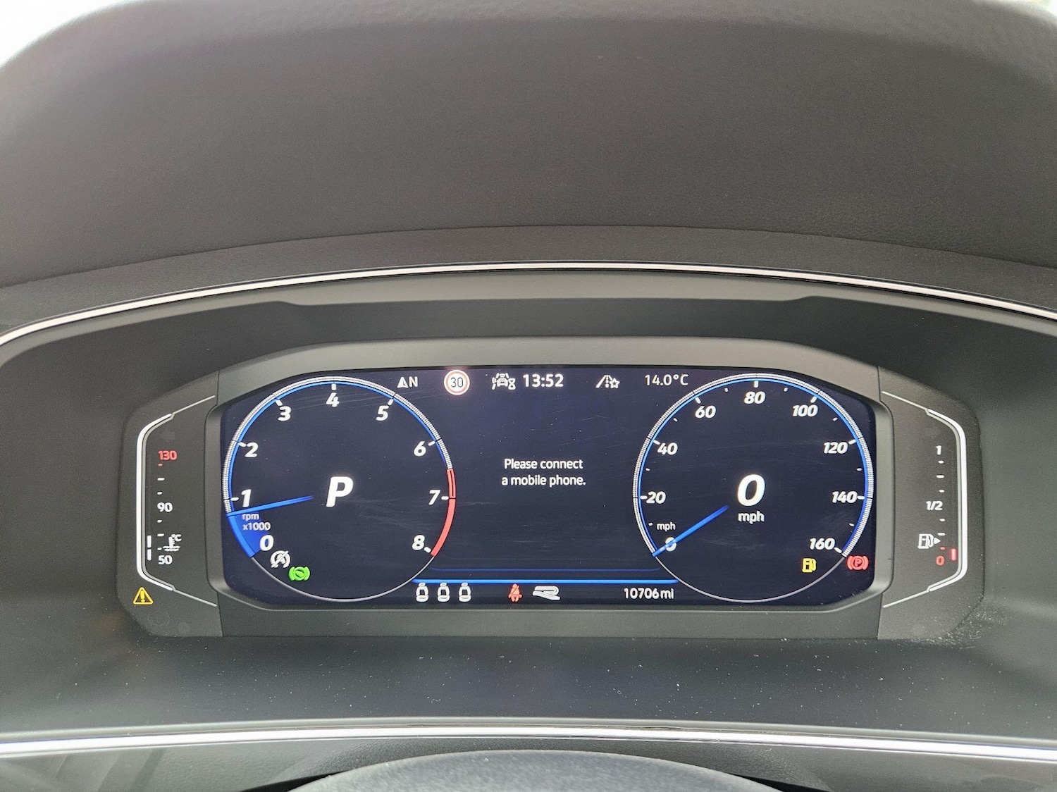 Used Volkswagen Tiguan 2023 for sale - 76572389: Photo 14