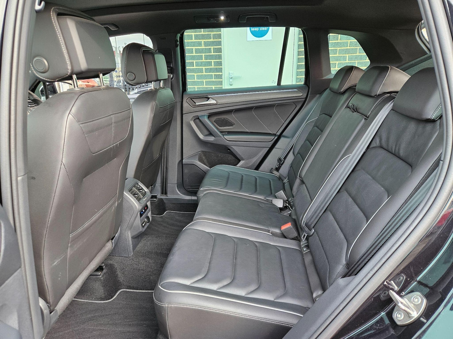 Used Volkswagen Tiguan 2023 for sale - 76572389: Photo 19