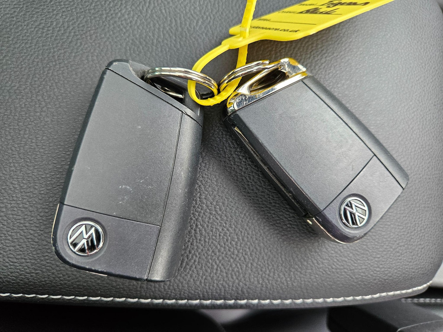 Used Volkswagen Tiguan 2023 for sale - 76572389: Photo 20