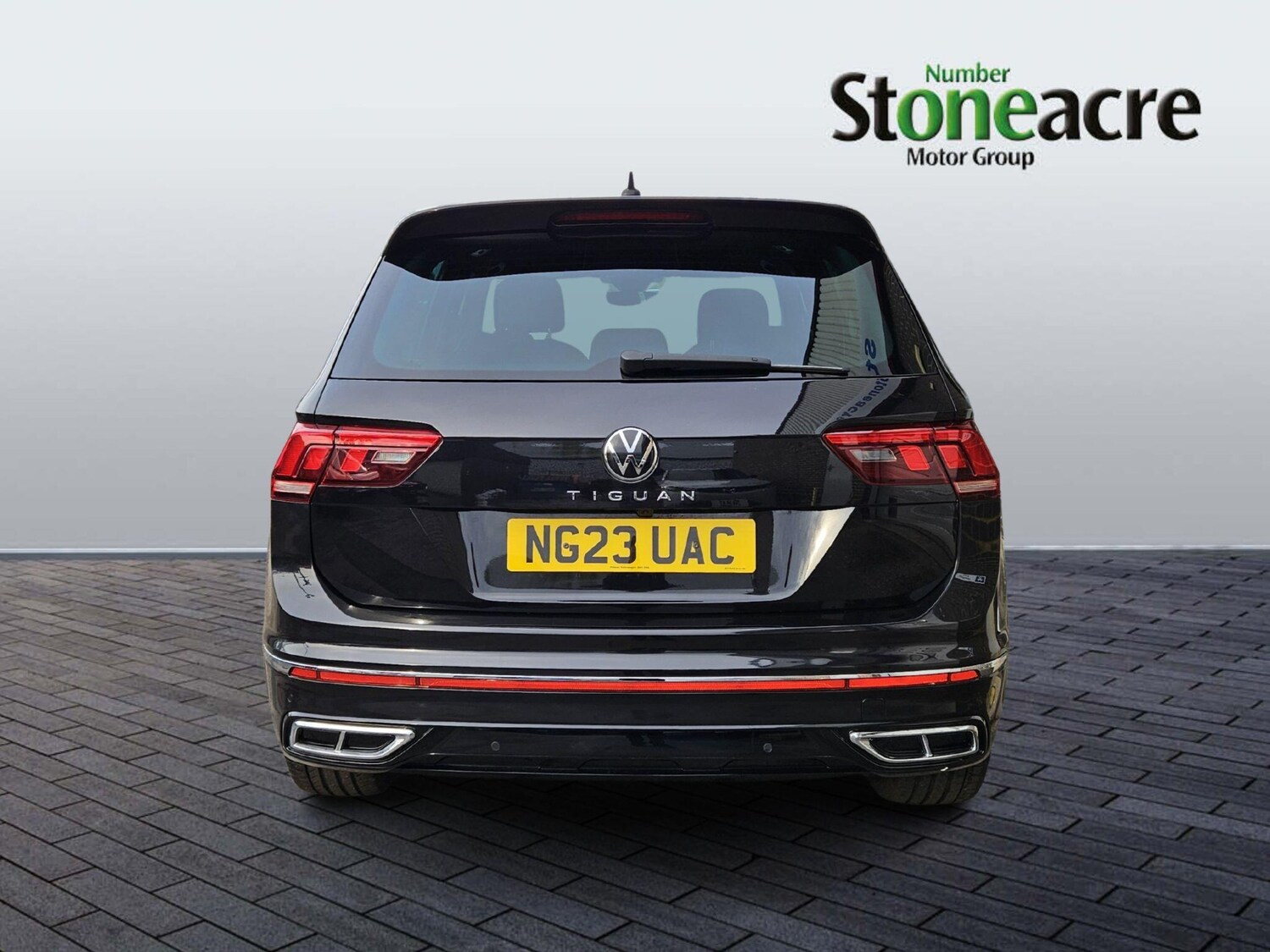 Used Volkswagen Tiguan 2023 for sale - 76572389: Photo 4