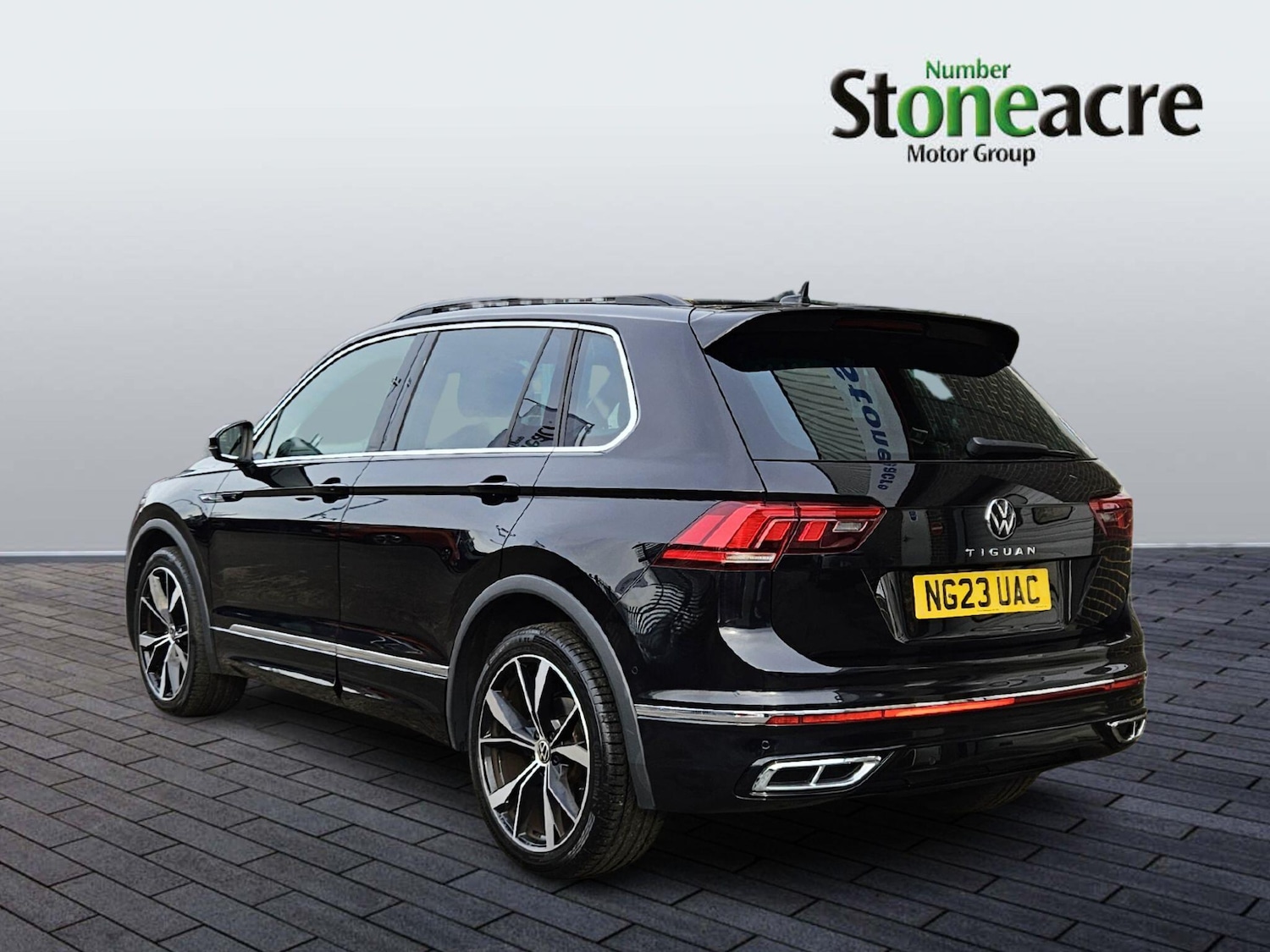 Used Volkswagen Tiguan 2023 for sale - 76572389: Photo 5