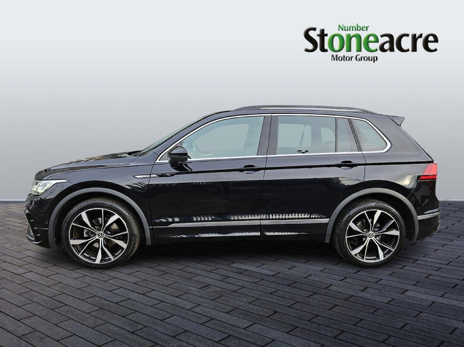 Used Volkswagen Tiguan 2023 for sale - 76572389: Photo 6