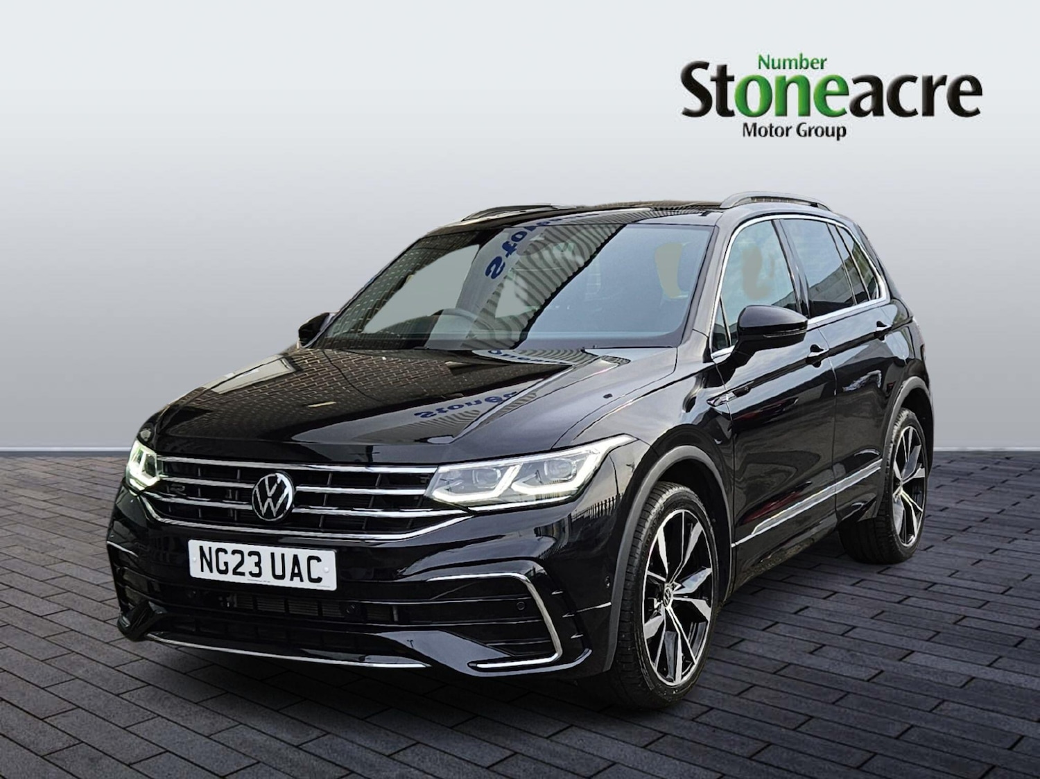 Used Volkswagen Tiguan 2023 for sale - 76572389: Photo 7