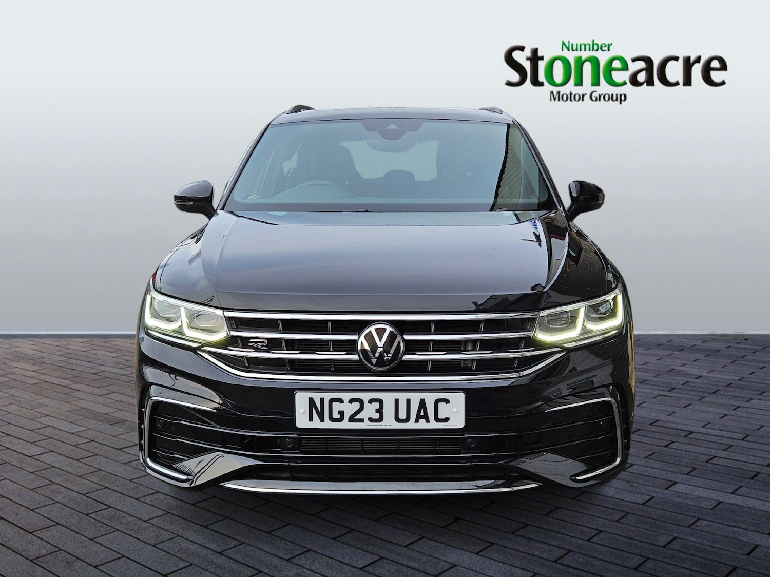 Used Volkswagen Tiguan 2023 for sale - 76572389: Photo 8