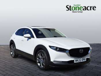 2022 (22) - 2.0 e-Skyactiv X MHEV GT Sport 5dr