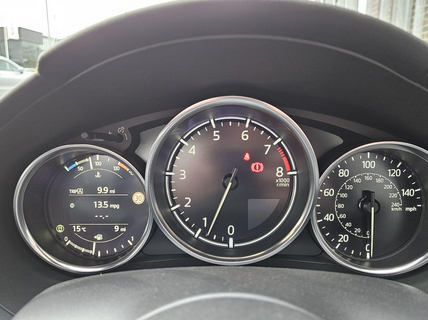 Used Mazda MX-5 2025 for sale - 77144055: Photo 10