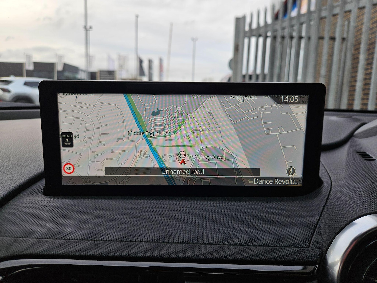 Used Mazda MX-5 2025 for sale - 77144055: Photo 12