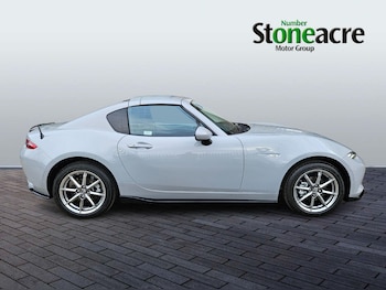 Used Mazda MX-5 2025 for sale - 77144055: Photo