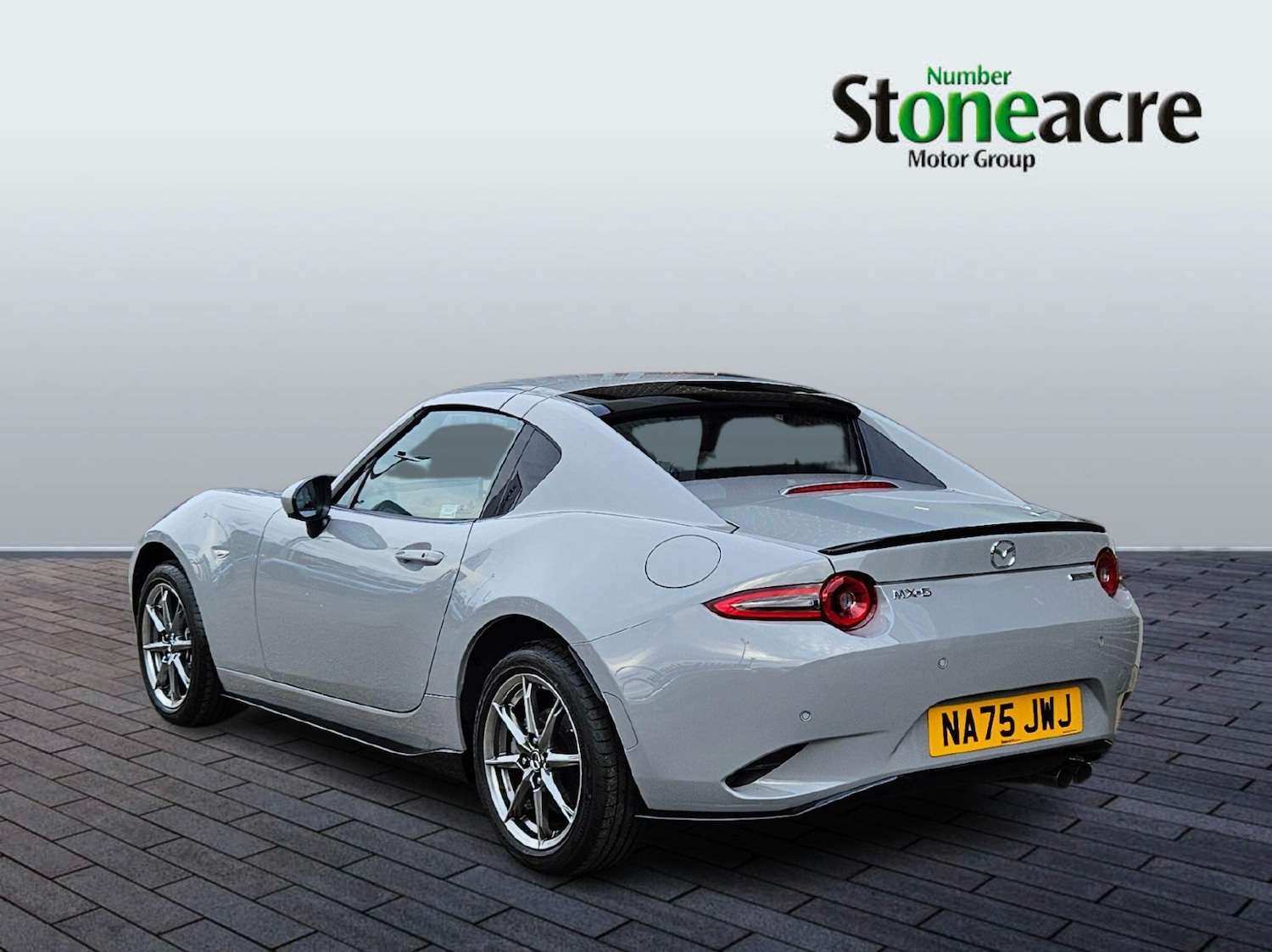 Used Mazda MX-5 2025 for sale - 77144055: Photo 5
