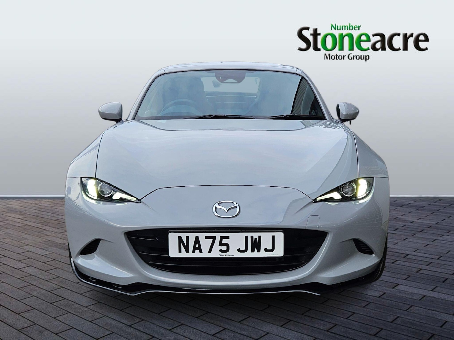 Used Mazda MX-5 2025 for sale - 77144055: Photo 8