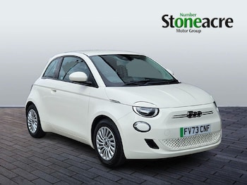 Used Fiat 500 2023 for sale - 78784696: Photo