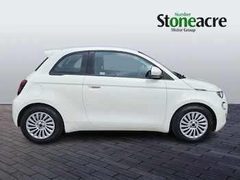 Used Fiat 500 2023 for sale - 78784696: Photo