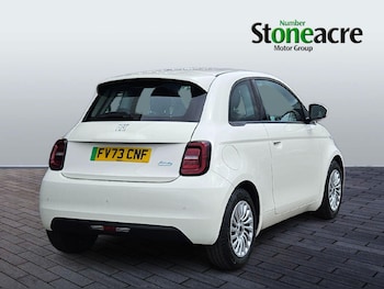 Used Fiat 500 2023 for sale - 78784696: Photo