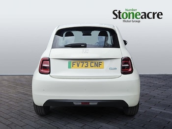 Used Fiat 500 2023 for sale - 78784696: Photo