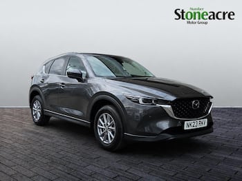 Used Mazda CX-5 2023 for sale - 79680975: Photo