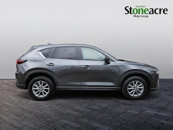 Used Mazda CX-5 2023 for sale - 79680975: Photo