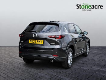 Used Mazda CX-5 2023 for sale - 79680975: Photo