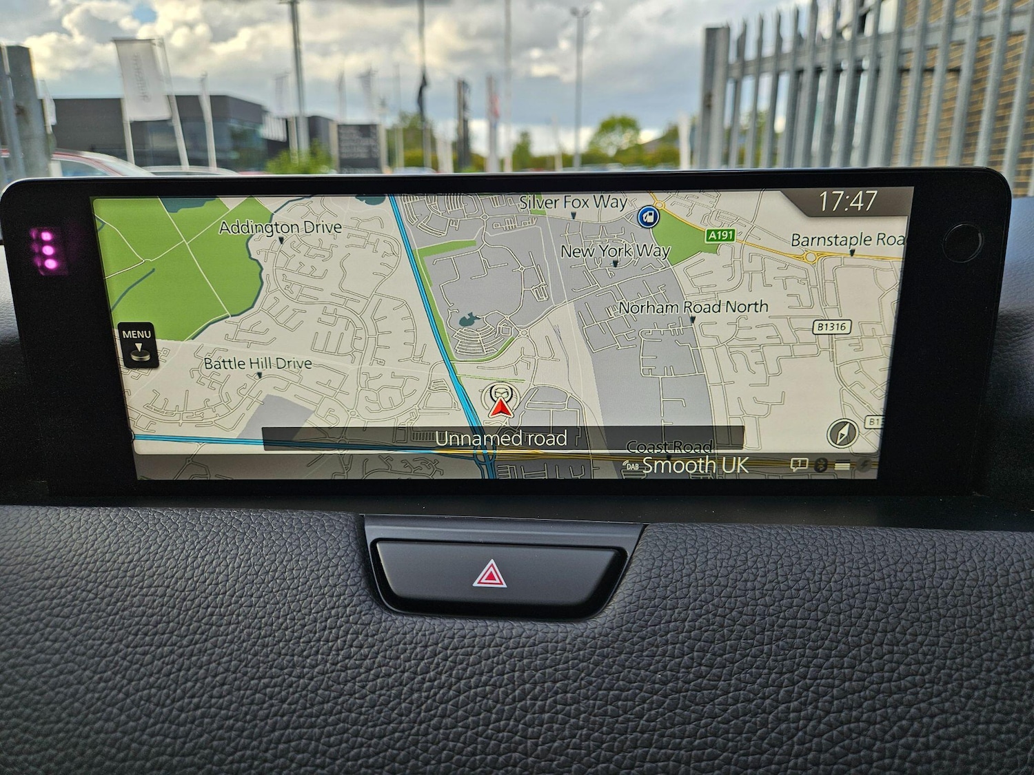 Used Mazda CX-60 2024 for sale - 76215000: Photo 16