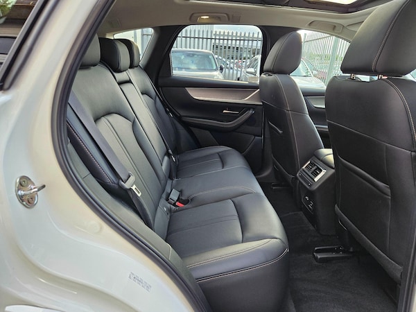 Used Mazda CX-60 2024 for sale - 76215000: Photo 18