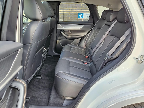 Used Mazda CX-60 2024 for sale - 76215000: Photo 19