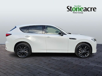 Used Mazda CX-60 2024 for sale - 76215000: Photo 2