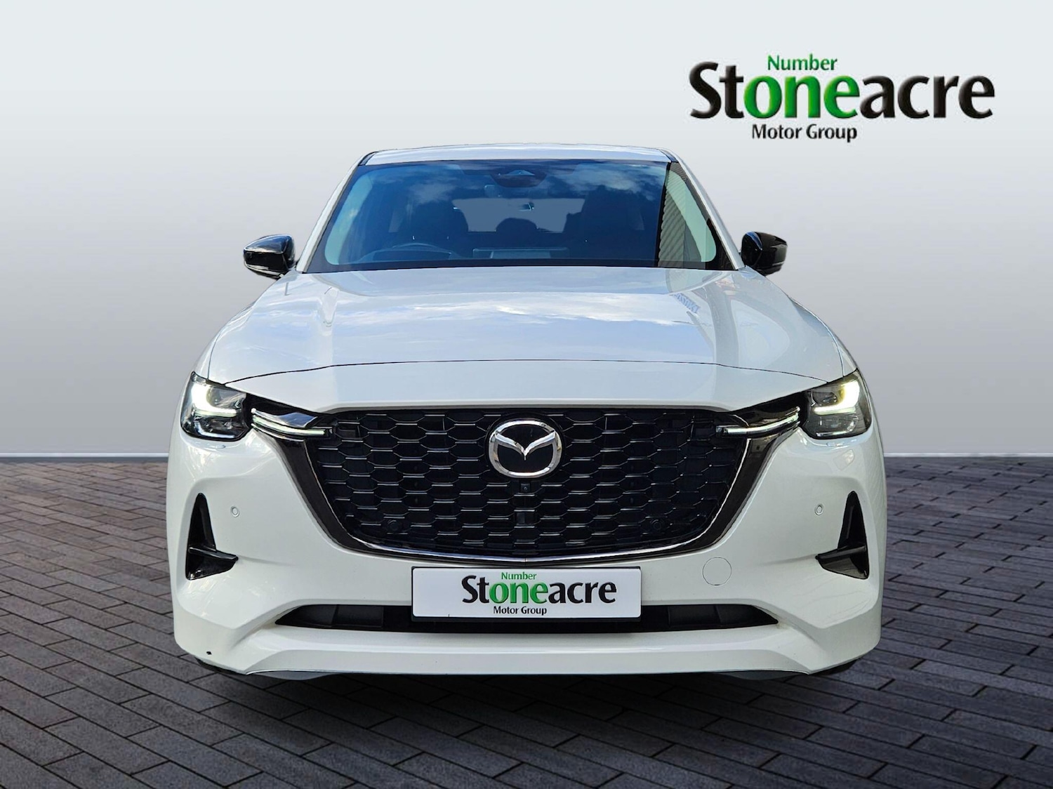 Used Mazda CX-60 2024 for sale - 76215000: Photo 8