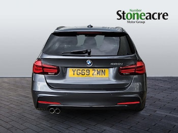 Used BMW 3 Series 2019 for sale - 78763532: Photo