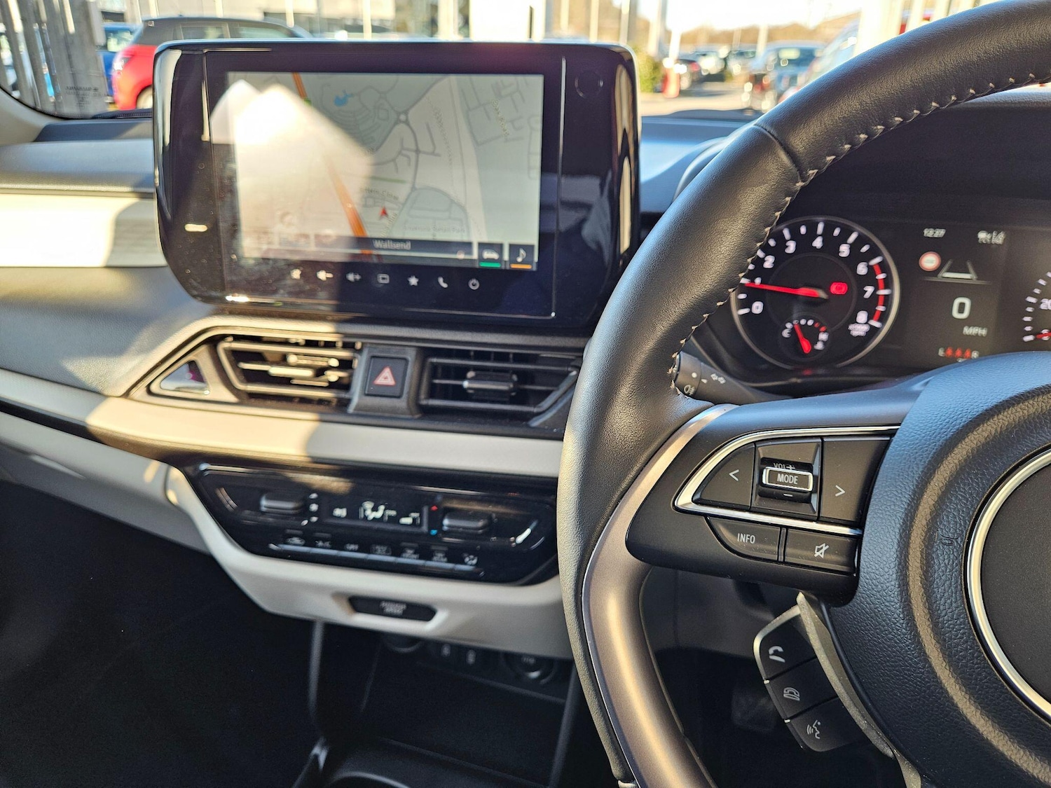 Used Suzuki Swift 2024 for sale - 77029394: Photo 15