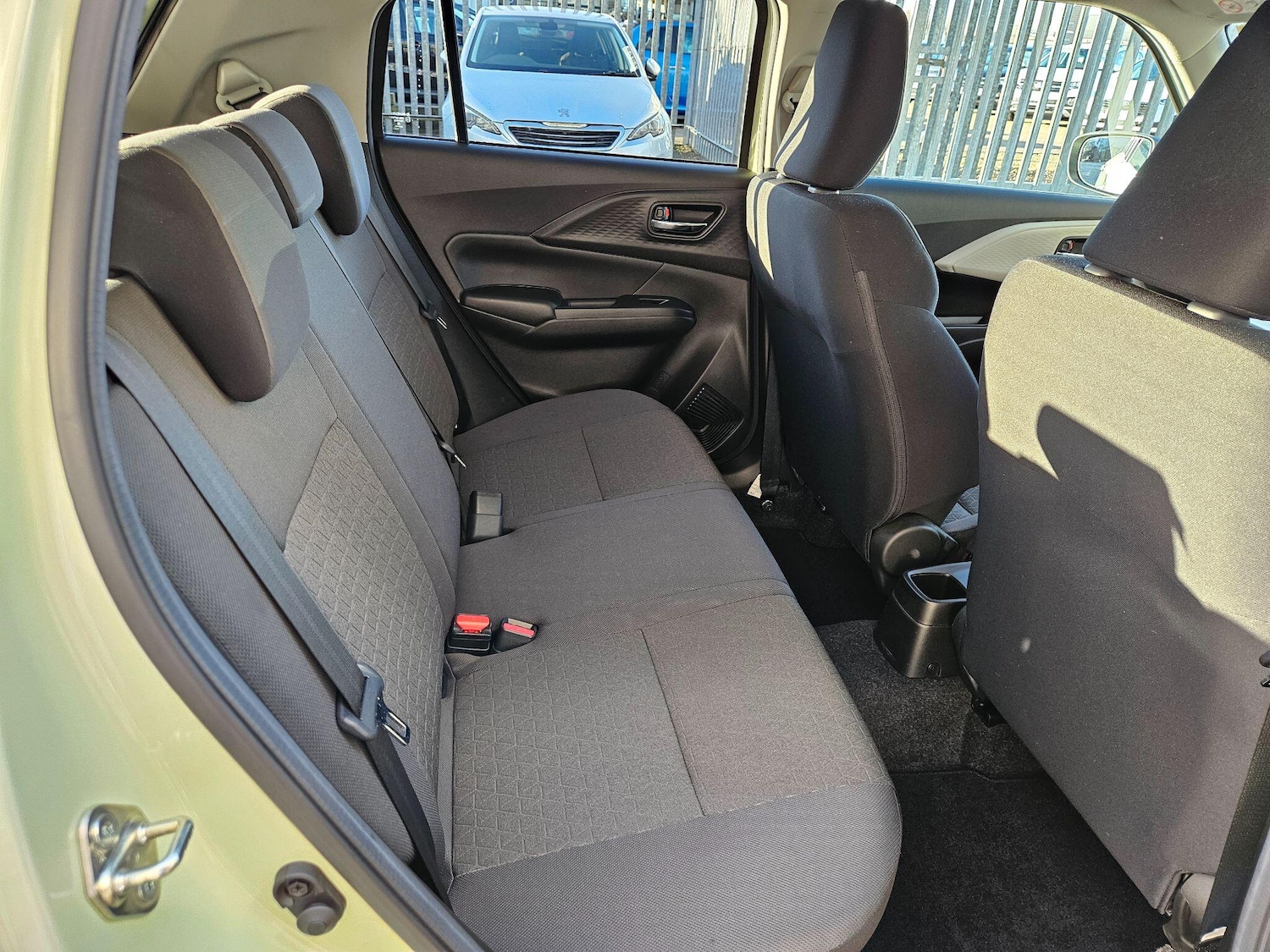 Used Suzuki Swift 2024 for sale - 77029394: Photo 17