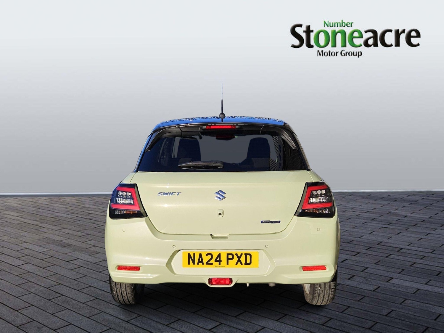 Used Suzuki Swift 2024 for sale - 77029394: Photo 4