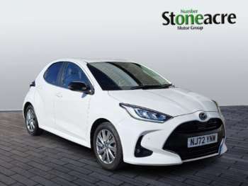 Used Mazda Mazda2 HYBRID 2023 for sale - 75415131: Photo
