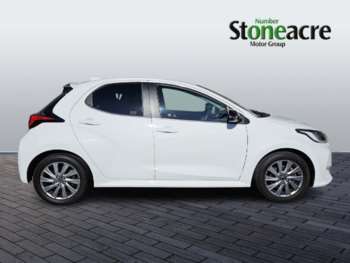 Used Mazda Mazda2 HYBRID 2023 for sale - 75415131: Photo