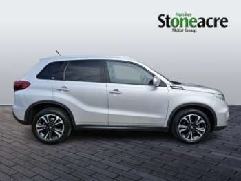 Used Suzuki Vitara 2019 for sale - 75127865: Photo