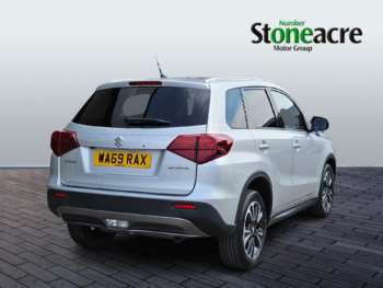 Used Suzuki Vitara 2019 for sale - 75127865: Photo