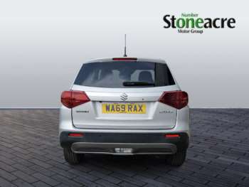 Used Suzuki Vitara 2019 for sale - 75127865: Photo