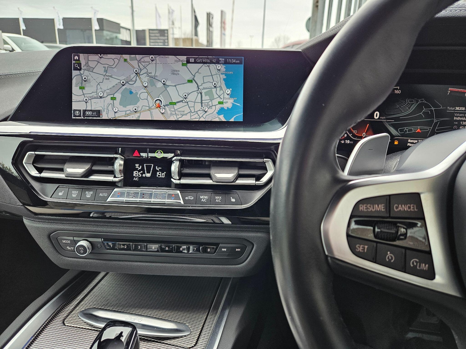 Used BMW Z4 for sale - 78057983: Photo 11