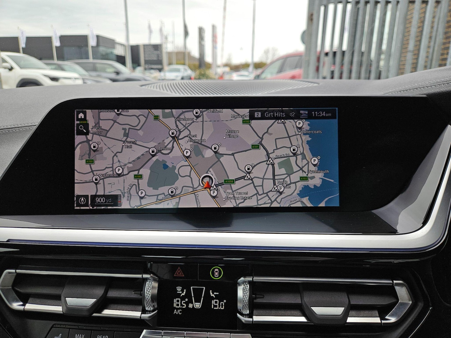 Used BMW Z4 for sale - 78057983: Photo 12