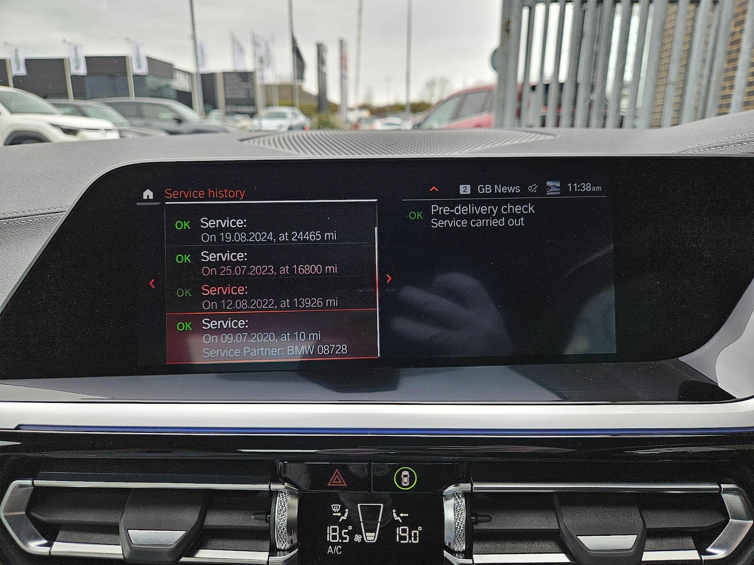 Used BMW Z4 for sale - 78057983: Photo 14