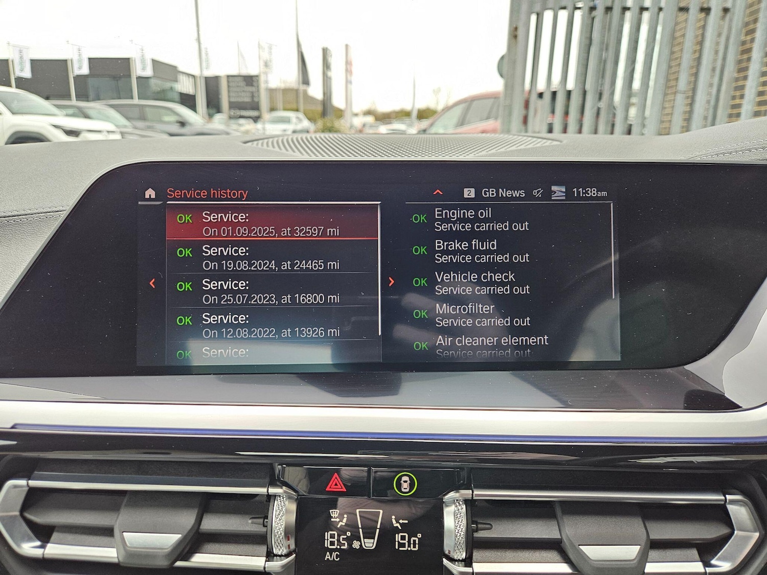 Used BMW Z4 for sale - 78057983: Photo 15