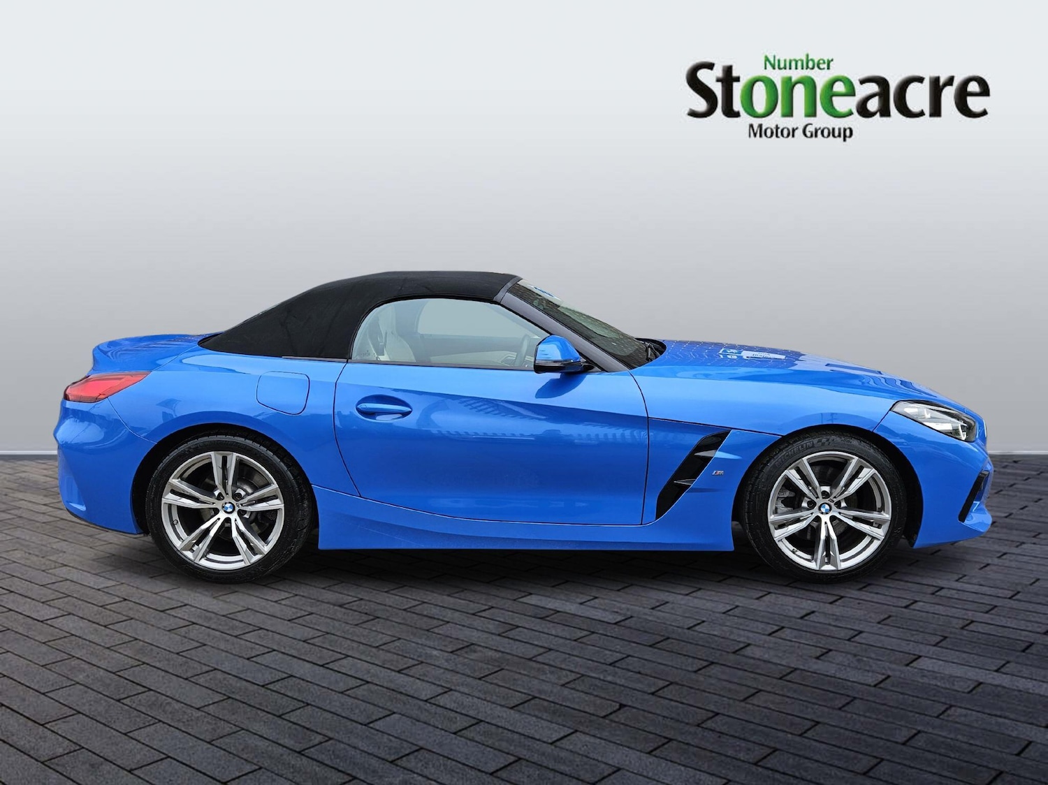 Used BMW Z4 for sale - 78057983: Photo 2