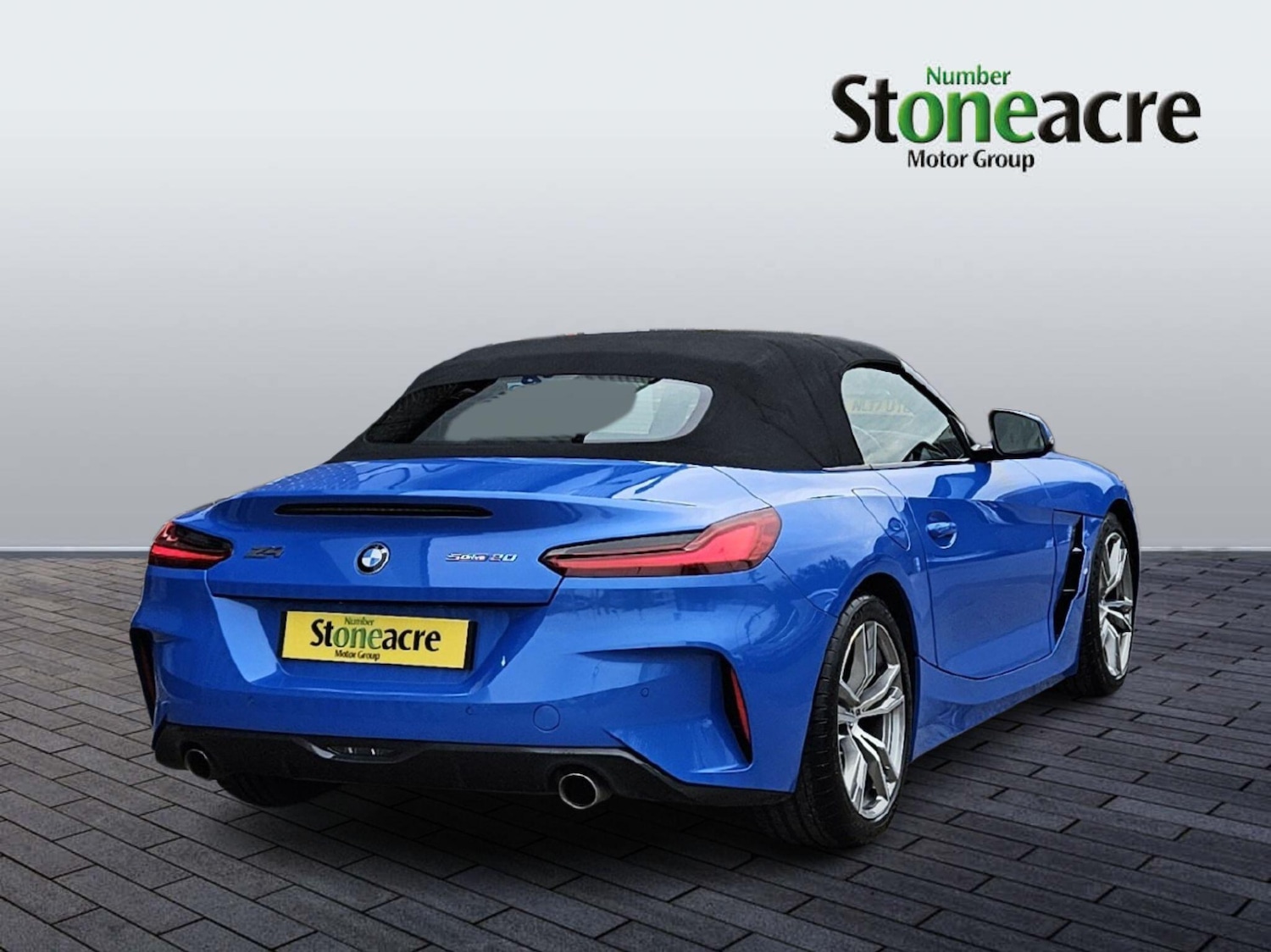 Used BMW Z4 for sale - 78057983: Photo 3