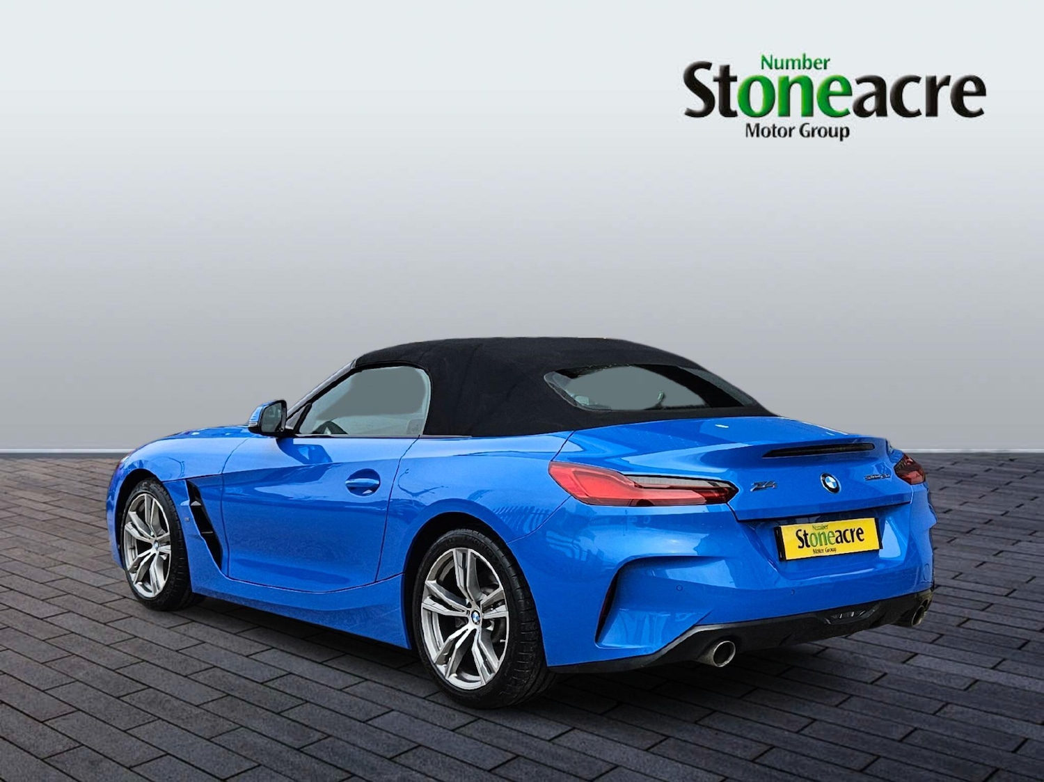 Used BMW Z4 for sale - 78057983: Photo 5