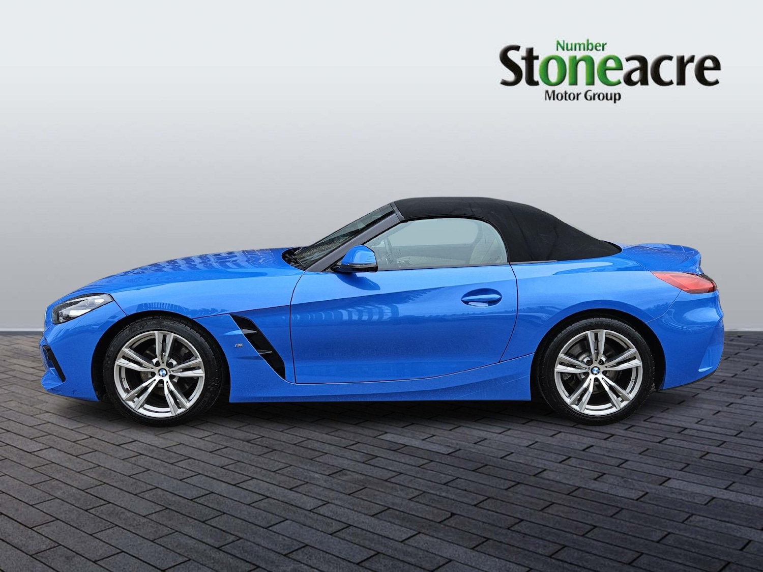 Used BMW Z4 for sale - 78057983: Photo 6