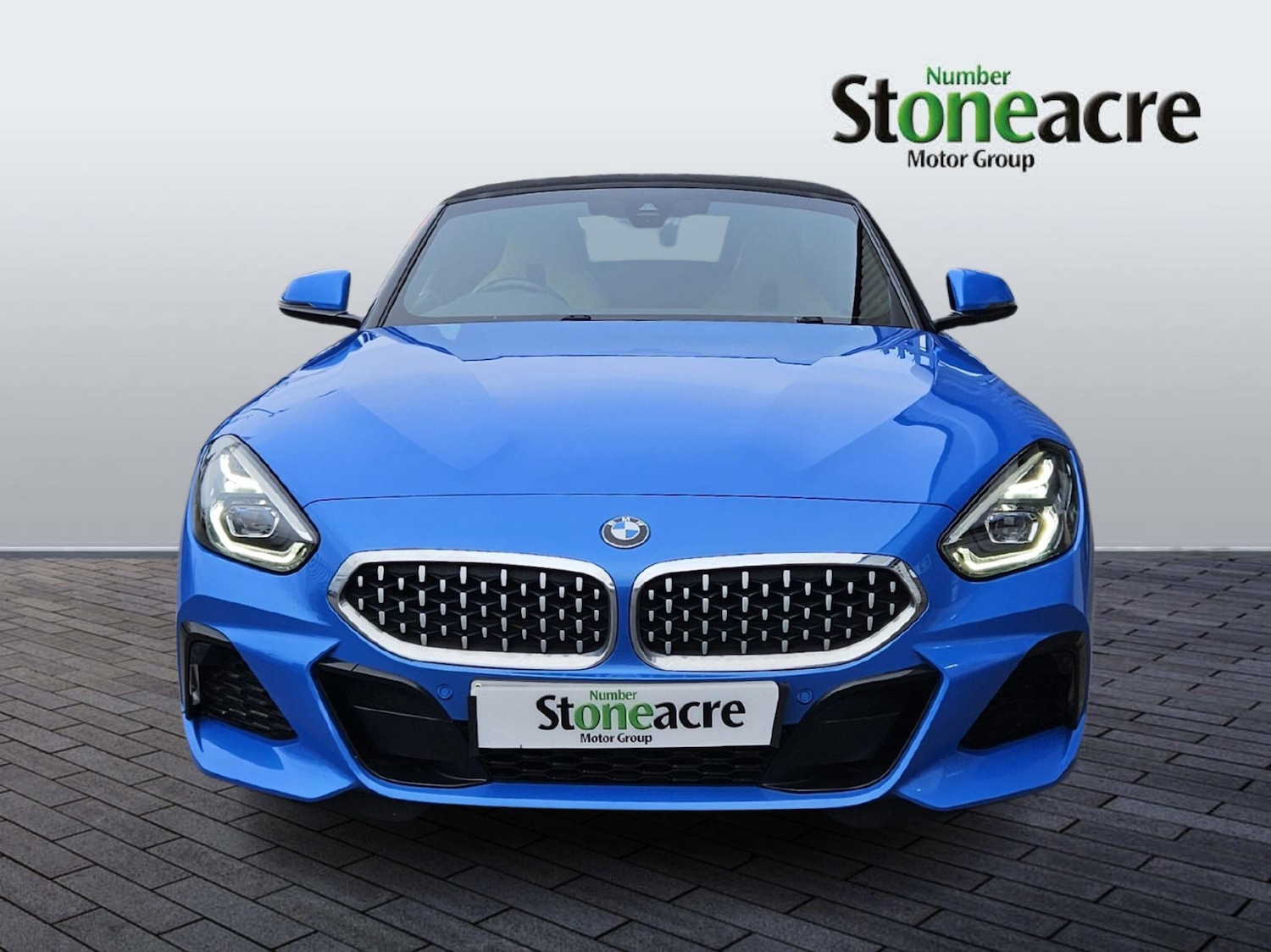 Used BMW Z4 for sale - 78057983: Photo 8