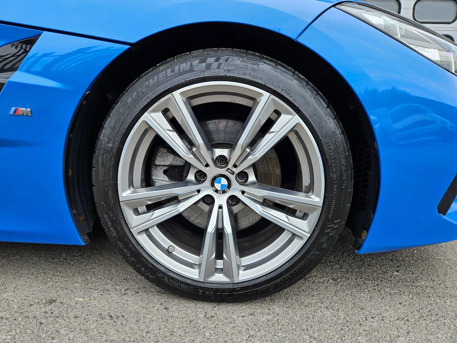 Used BMW Z4 for sale - 78057983: Photo 9