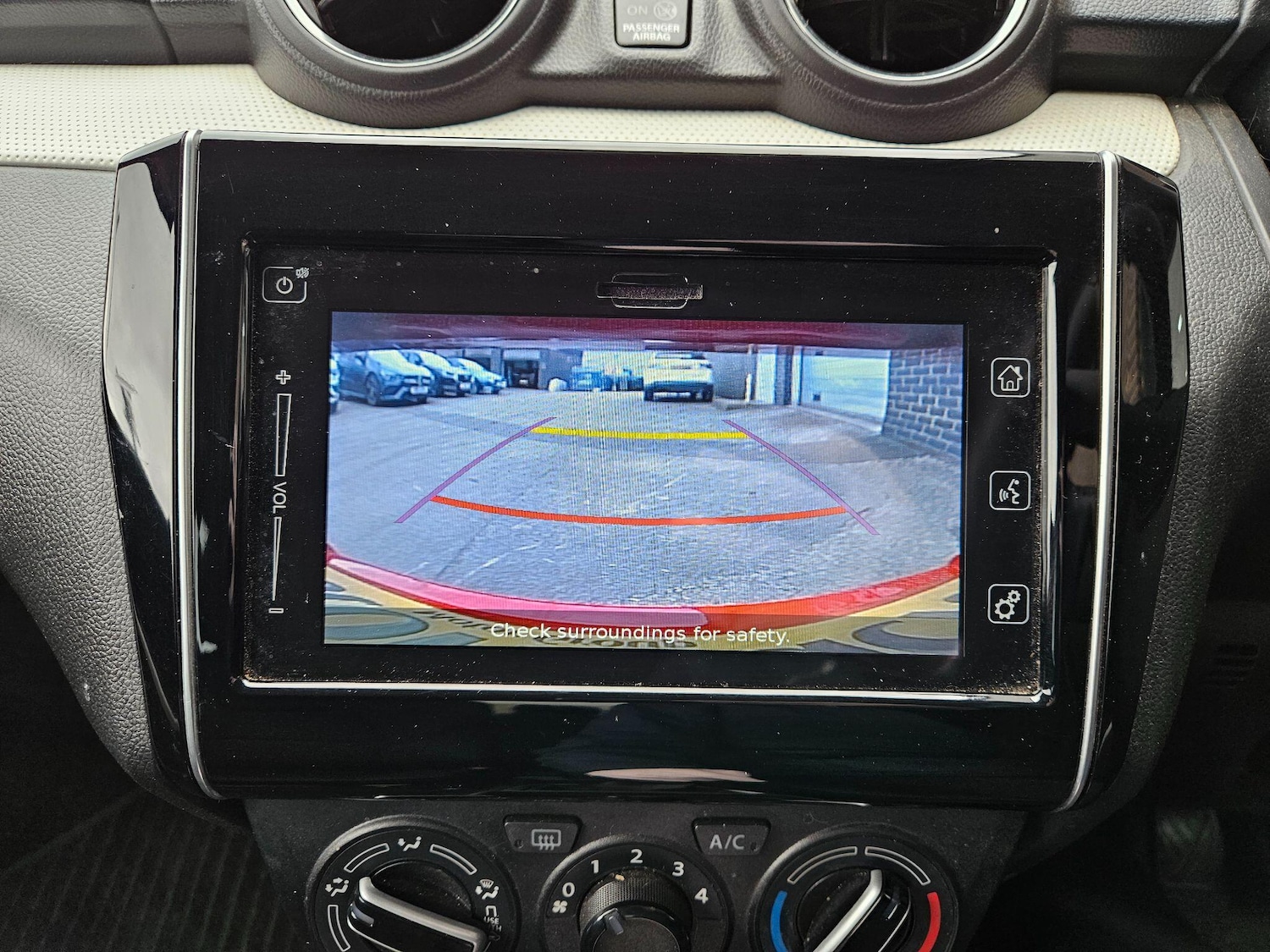 Used Suzuki Swift 2023 for sale - 77892778: Photo 16