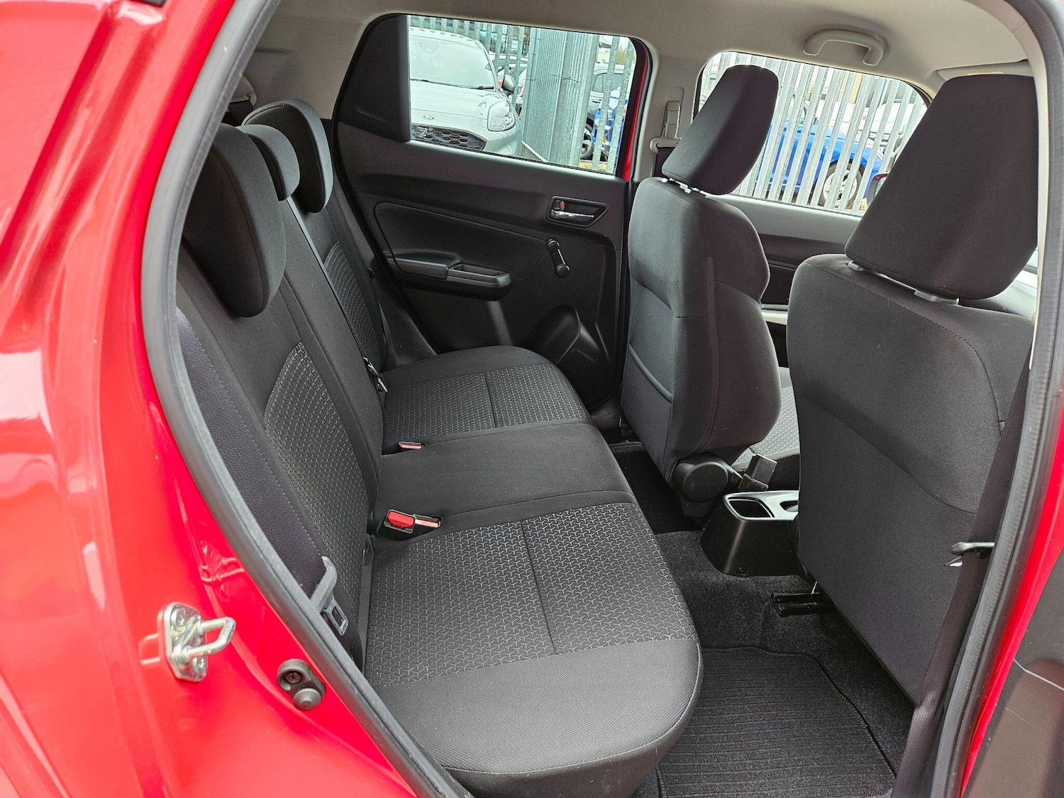 Used Suzuki Swift 2023 for sale - 77892778: Photo 17