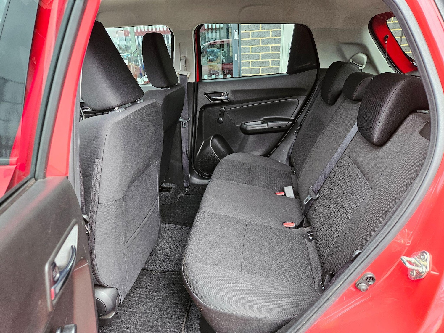 Used Suzuki Swift 2023 for sale - 77892778: Photo 18